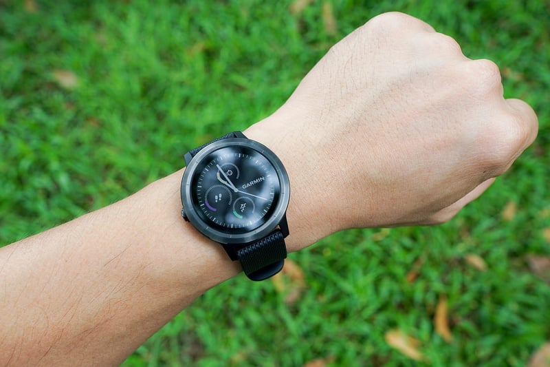 Health Wearables