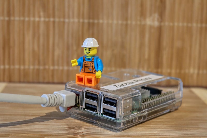 IoT Devices