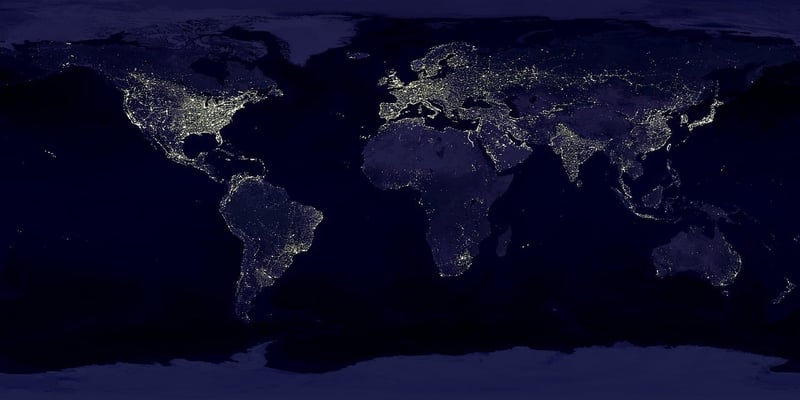 Satellite Technology