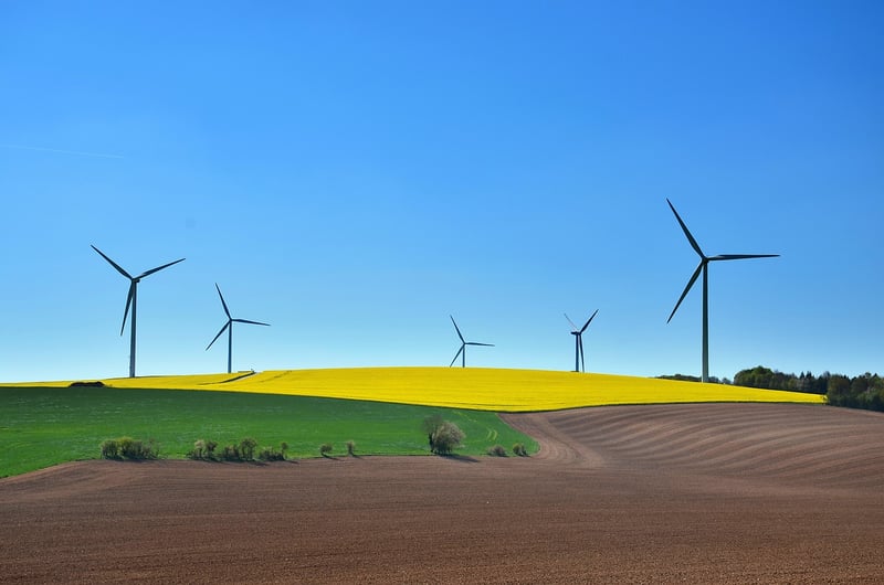 Sustainable Materials