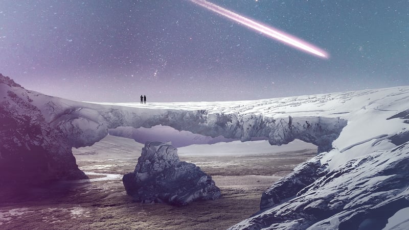Exoplanet