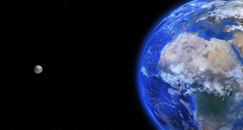 Earth Observation