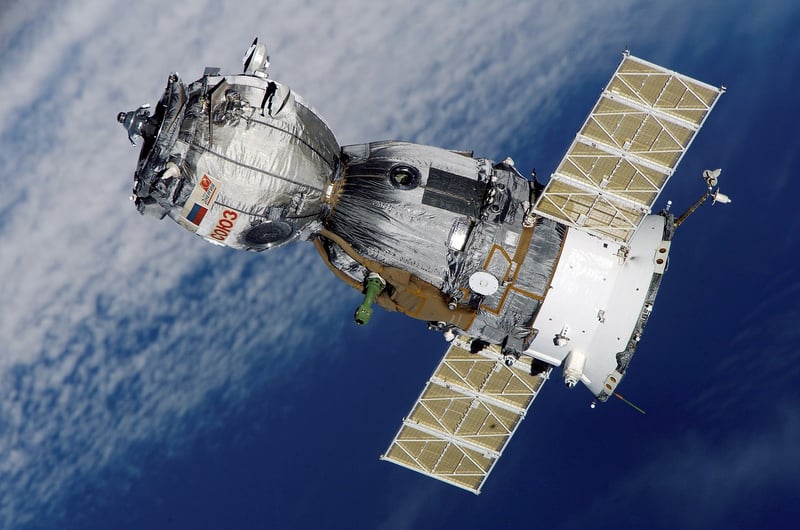 Satellite Communication