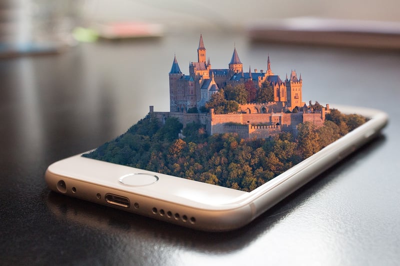 AR Technology